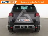 2021 Citroen C3