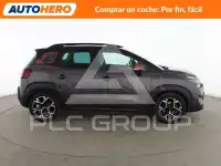 2021 Citroen C3
