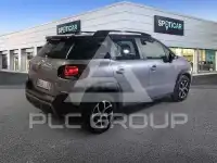 2021 Citroen C3