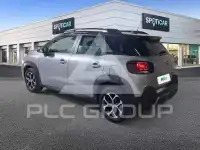 2021 Citroen C3