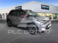 2021 Citroen C3