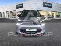2021 Citroen C3