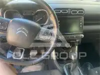 2021 Citroen C3