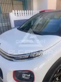 2021 Citroen C3