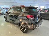 2021 Citroen C3