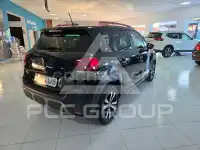 2021 Citroen C3