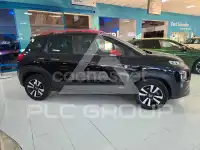 2021 Citroen C3