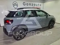 2021 Citroen C3