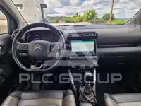 2021 Citroen C3