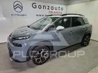 2021 Citroen C3