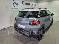 2021 Citroen C3