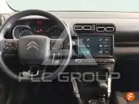 2021 Citroen C3