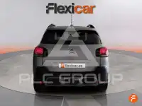2021 Citroen C3