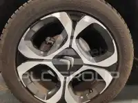 2021 Citroen C3