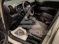 2021 Citroen C3
