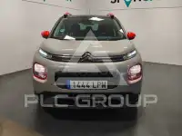 2021 Citroen C3