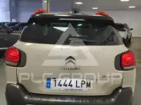 2021 Citroen C3