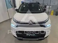 2021 Citroen C3