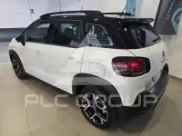2021 Citroen C3