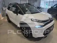 2021 Citroen C3