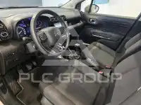 2021 Citroen C3