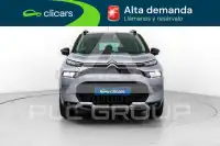 2021 Citroen C3