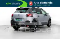2021 Citroen C3