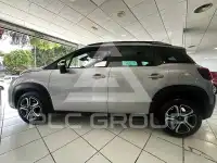 2021 Citroen C3