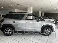 2021 Citroen C3