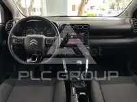 2021 Citroen C3