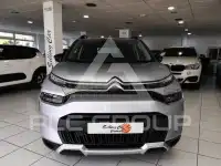 2021 Citroen C3