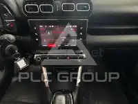 2021 Citroen C3