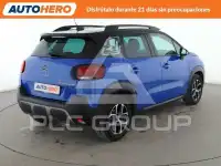 2021 Citroen C3