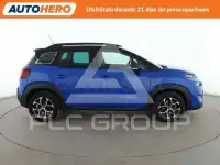 2021 Citroen C3