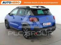2021 Citroen C3