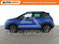 2021 Citroen C3