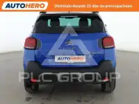 2021 Citroen C3