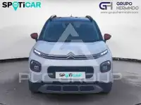 2021 Citroen C3