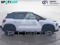 2021 Citroen C3