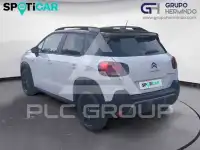 2021 Citroen C3