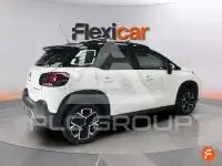 2021 Citroen C3