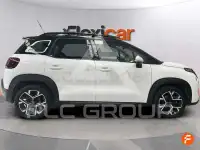 2021 Citroen C3