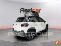 2021 Citroen C3