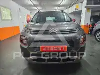 2021 Citroen C3