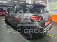 2021 Citroen C3