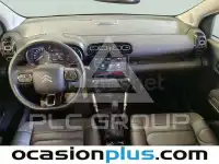 2021 Citroen C3