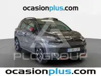 2021 Citroen C3