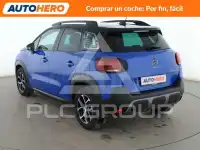 2021 Citroen C3