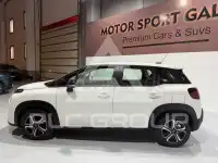 2021 Citroen C3
