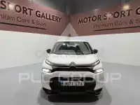 2021 Citroen C3